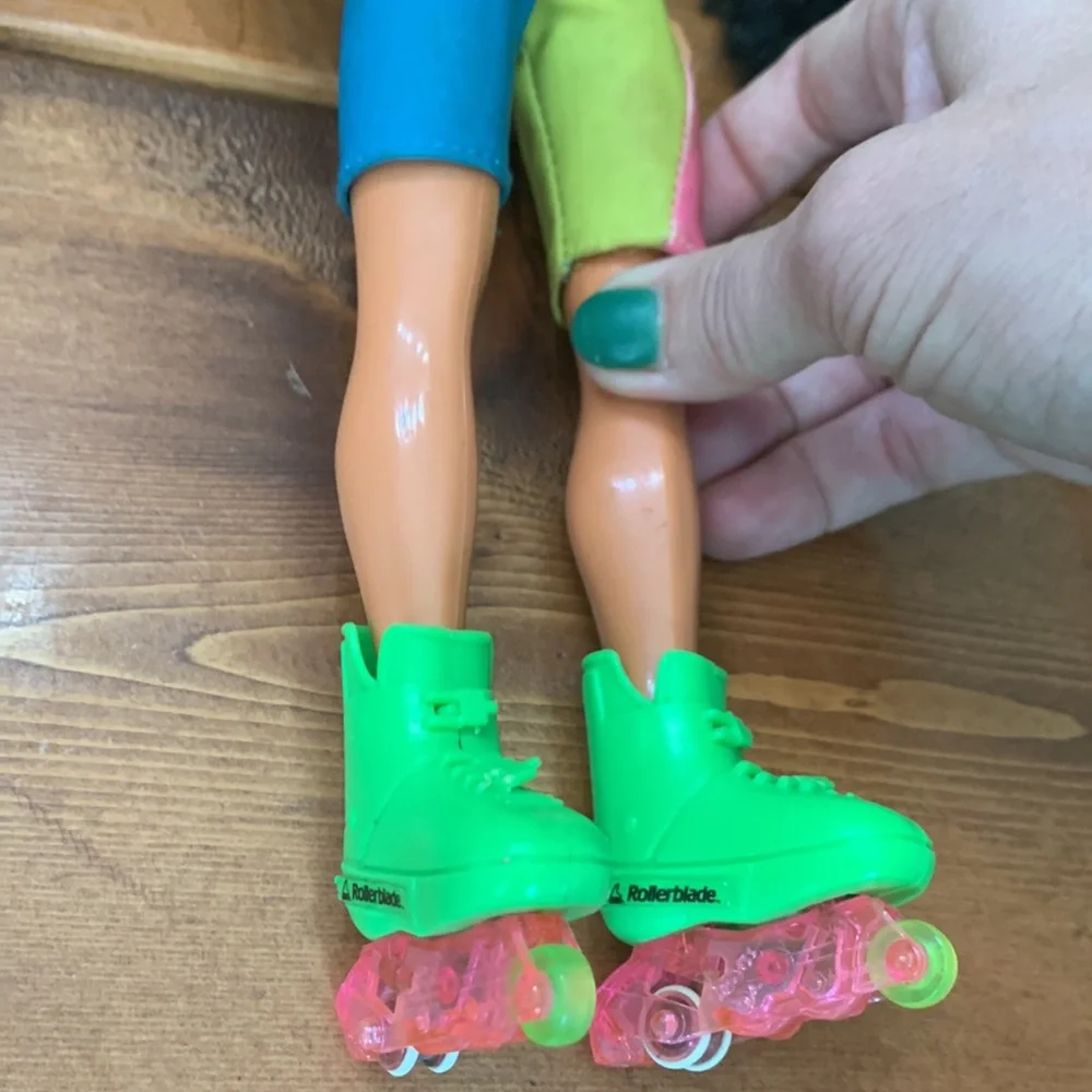 Vintage 80’s and 90’s Barbie lot - Picture 8 of 10